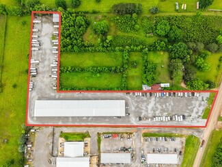 Plus de détails pour 2212 US-51 Hwy, Madison, MS - Spécialisé à vendre