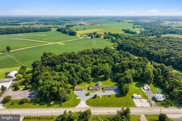 2839 York Rd, Gettysburg, PA à vendre - Photo de l’immeuble – Image 2 sur 14