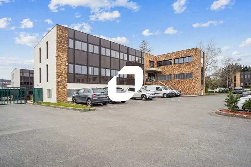 4 Rue De La Terre De Feu, Les Ulis à louer Photo de l’immeuble– Image 1 sur 18