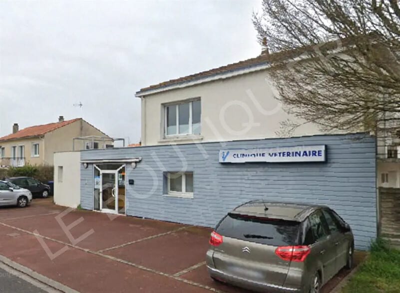 Local commercial dans Périgny à vendre - Photo de l’immeuble – Image 1 sur 3