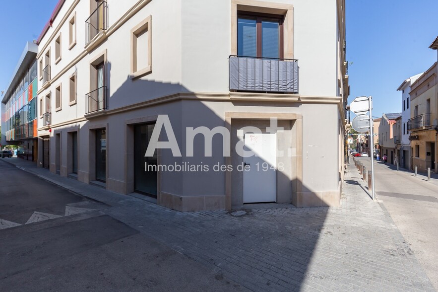 Local commercial dans Rubí, Barcelona à louer - Photo intérieure – Image 2 sur 3