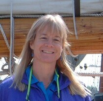 Darcy Shurin