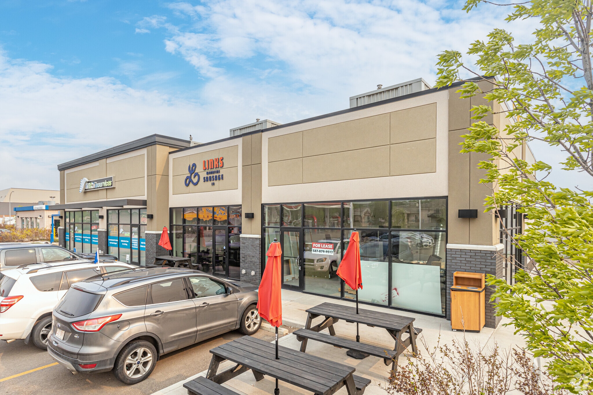275 Carnegie Dr, St. Albert, AB à louer Photo principale– Image 1 sur 7
