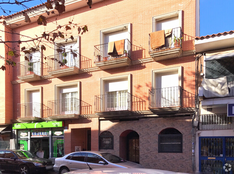 Avenida Consuelo, 6, Ciempozuelos, Madrid à vendre - Photo principale – Image 2 sur 2