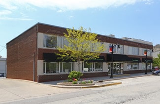 Plus de détails pour 1585 Ellinwood St, Des Plaines, IL - Bureau à vendre