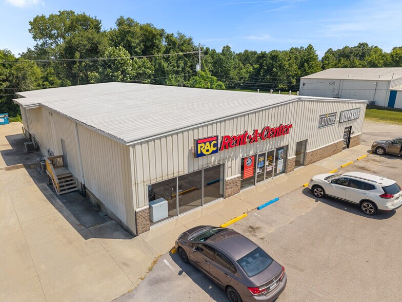1812 S Business 54, Eldon, MO à vendre - Photo principale – Image 1 sur 51