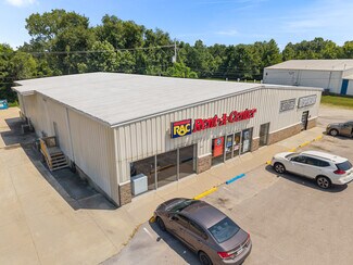 Plus de détails pour 1812 S Business 54, Eldon, MO - Local commercial à vendre