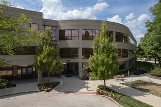 Plus de détails pour 1000 Westlakes Dr, Berwyn, PA - Bureau, Bureau/Médical à louer