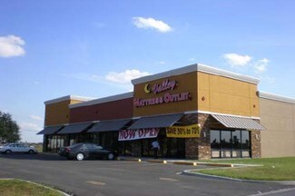 Plus de détails pour 1402 S Jackson Rd, McAllen, TX - Local commercial à louer