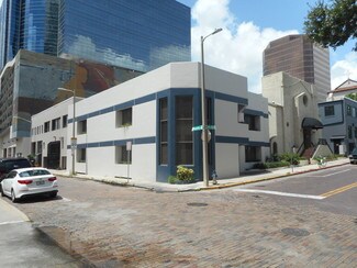 Plus de détails pour 126 E Jefferson St, Orlando, FL - Bureau à louer