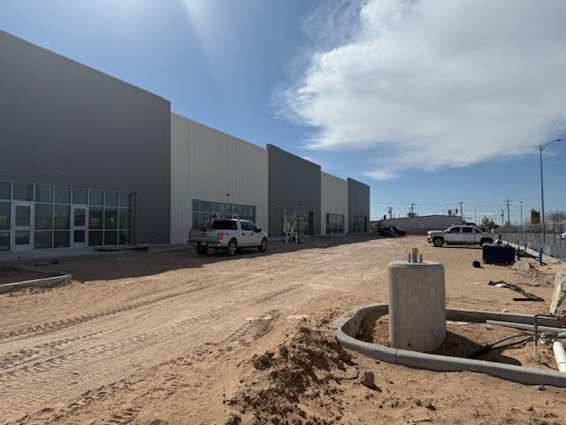 1524 Pawling Dr, Horizon City, TX à louer - Photo de l’immeuble – Image 3 sur 18