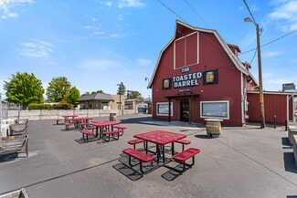 Plus de détails pour 2039 Redwood Ave, Grants Pass, OR - Local commercial à vendre