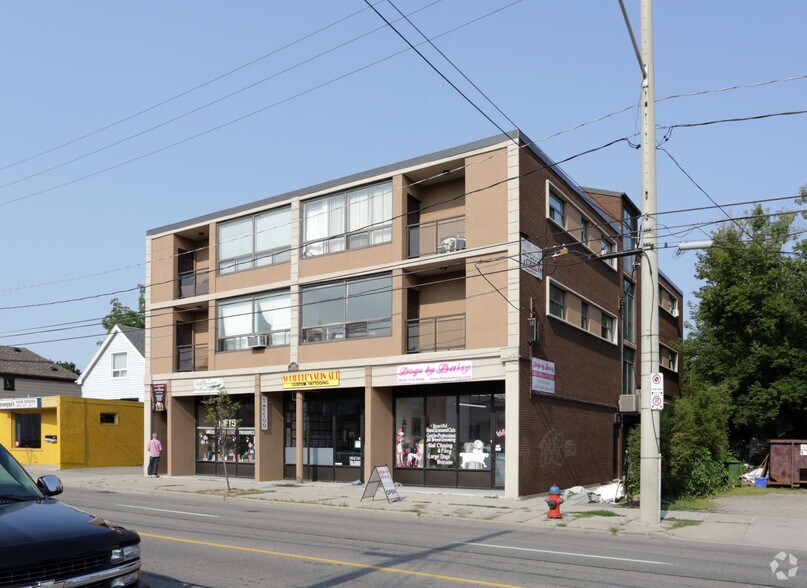 600 Upper Wellington St, Hamilton, ON à vendre - Photo de l’immeuble – Image 2 sur 2