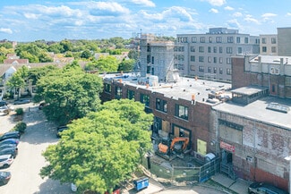 Plus de détails pour 1127 Harrison Ave, Boston, MA - Bureau à louer