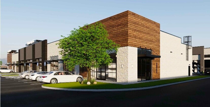 1815 McKinney St, Melissa, TX à louer - Photo de l’immeuble – Image 2 sur 7