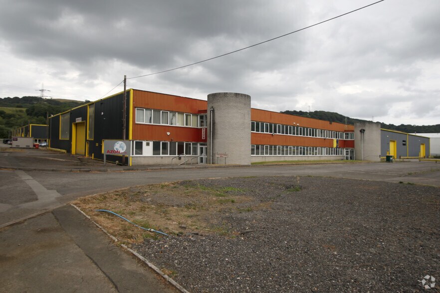Alder Av, Ystrad Mynach à vendre - Photo de l’immeuble – Image 3 sur 19