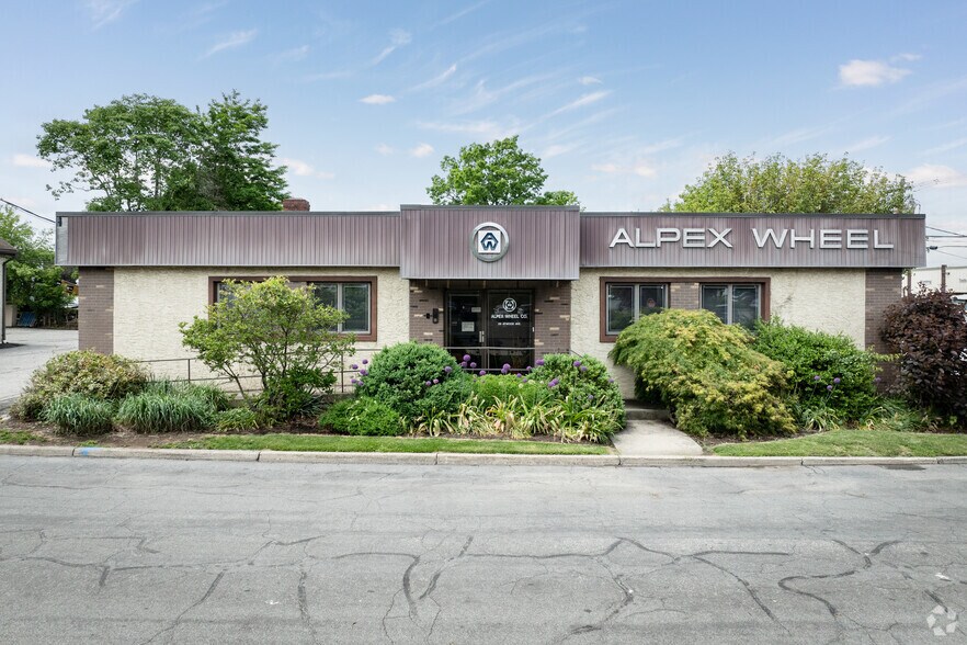 29 Atwood Ave, Tenafly, NJ à louer - Photo de l’immeuble – Image 2 sur 7