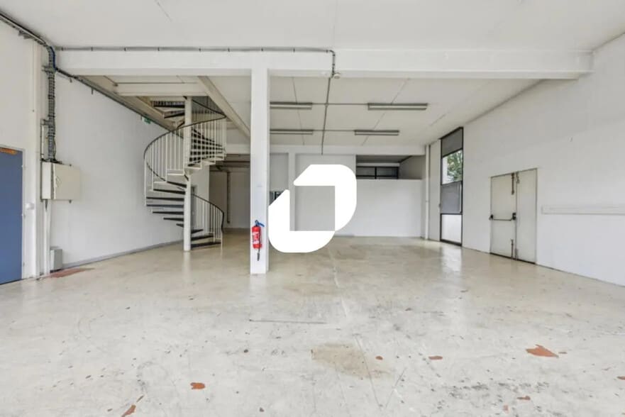 Bureau dans Lognes à louer - Photo intérieure – Image 2 sur 14