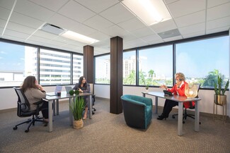 Plus de détails pour 515 N Flagler Dr, West Palm Beach, FL - Coworking à louer