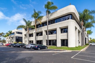 Plus de détails pour 7220 Trade St, San Diego, CA - Local d'activités à louer