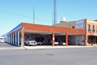 Plus de détails pour 331 S Flores St, San Antonio, TX - Industriel/Logistique à vendre