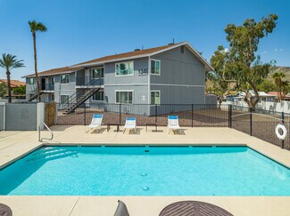 Plus de détails pour 1346 E Mountain View Rd, Phoenix, AZ - Logement à vendre