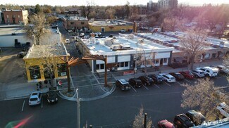 Plus de détails pour 135 W Oak St, Fort Collins, CO - Local commercial à louer