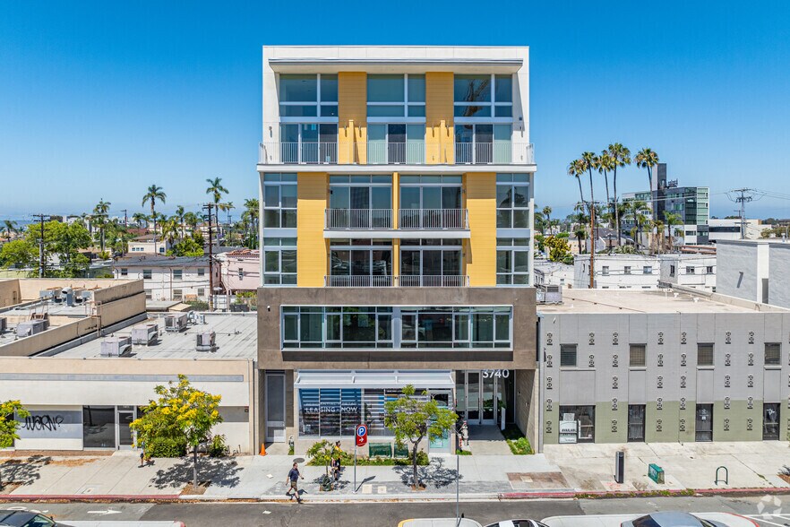 3740 5th Ave, San Diego, CA à vendre - Photo principale – Image 2 sur 29