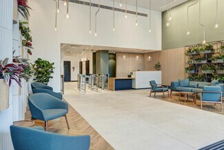 Plus de détails pour 1 St Pauls Pl, Sheffield - Bureau à louer