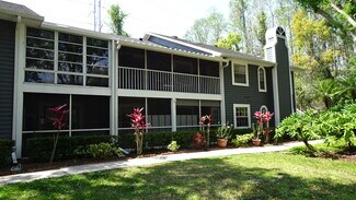 Plus de détails pour 2101 Fox Chase Blvd, Palm Harbor, FL - Logement à vendre