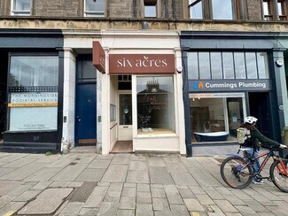 Plus de détails pour 77 Morningside Rd, Edinburgh - Local commercial à louer