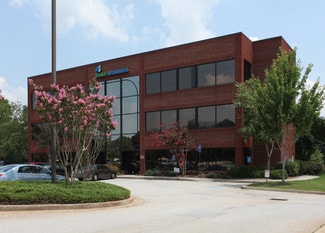 Plus de détails pour 825 Fairways Ct, Stockbridge, GA - Bureau à louer