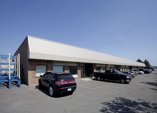 Plus de détails pour 4 Marconi Ct, Caledon, ON - Industriel/Logistique à louer