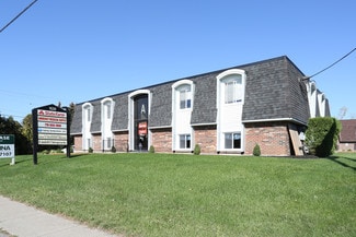 Plus de détails pour 928 French Rd, Cheektowaga, NY - Bureau à louer