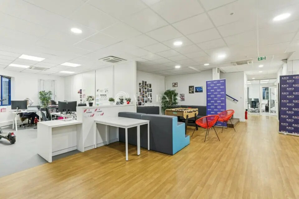 Bureau dans Lyon à louer Photo intérieure– Image 1 sur 13