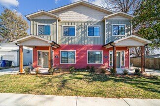 Plus de détails pour 811 N Date Ave, Broken Arrow, OK - Logement à vendre