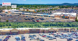 Plus de détails pour 1520-1750 County Route 64, Horseheads, NY - Local commercial à vendre