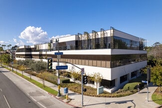 Plus de détails pour 4525 Wilshire Blvd, Los Angeles, CA - Bureau, Bureau/Médical à louer