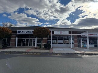 Plus de détails pour 4 Lexington Ave, East Brunswick, NJ - Local commercial à louer