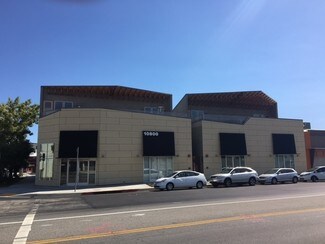Plus de détails pour 5543 Riverton Ave, North Hollywood, CA - Bureau à louer