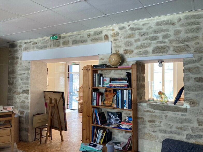 Immeuble residentiel dans Quimper à vendre - Photo intérieure – Image 3 sur 4