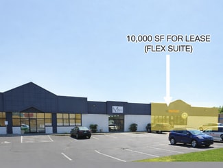 Plus de détails pour 920 N Westhill Blvd, Appleton, WI - Bureau/Local commercial à louer