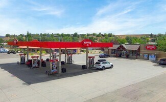 Plus de détails pour 317 E Main St, Rangely, CO - Local commercial à vendre