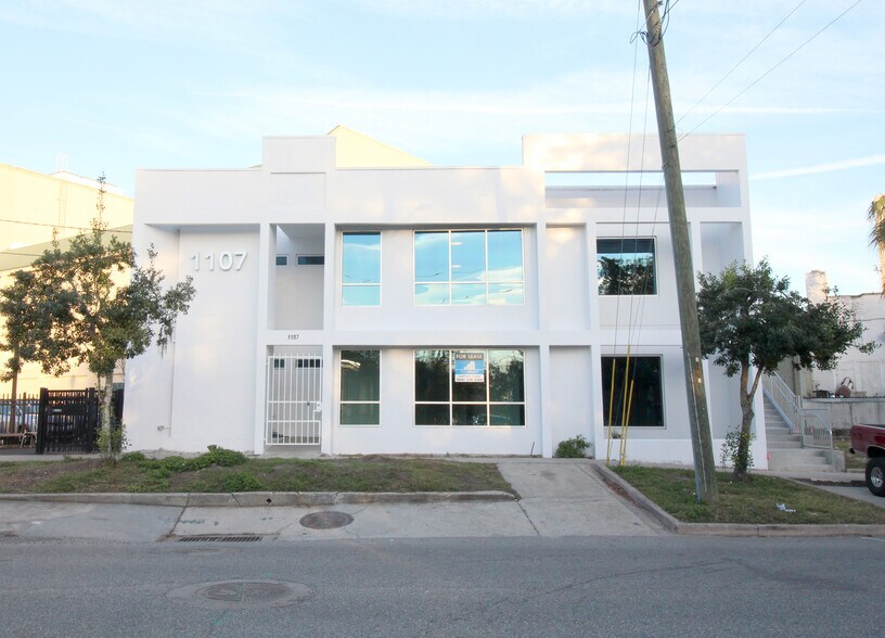 1107 Margaret St, Jacksonville, FL à louer - Photo principale – Image 1 sur 26