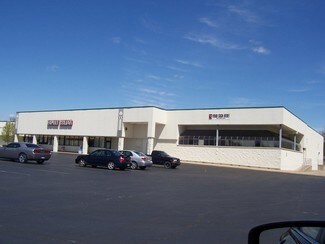 Plus de détails pour 1400 Teal Rd, Lafayette, IN - Bureau/Local commercial à louer