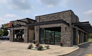 Plus de détails pour 7700 Telegraph Rd, Taylor, MI - Local commercial à louer