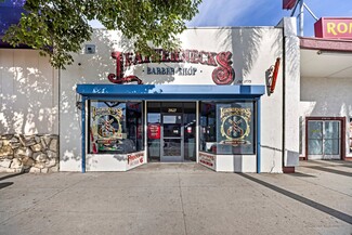 Plus de détails pour 21627 Sherman Way, Canoga Park, CA - Local commercial à vendre