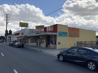 Plus de détails pour 11912-11914 Rosecrans Ave, Norwalk, CA - Local commercial à vendre