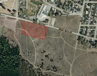 Plus de détails pour 1574 Lindley Creek Road rd, Merritt, BC - Terrain à vendre