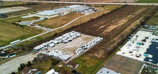 Plus de détails pour Mill Street West – Terrain à vendre, Tilbury, ON